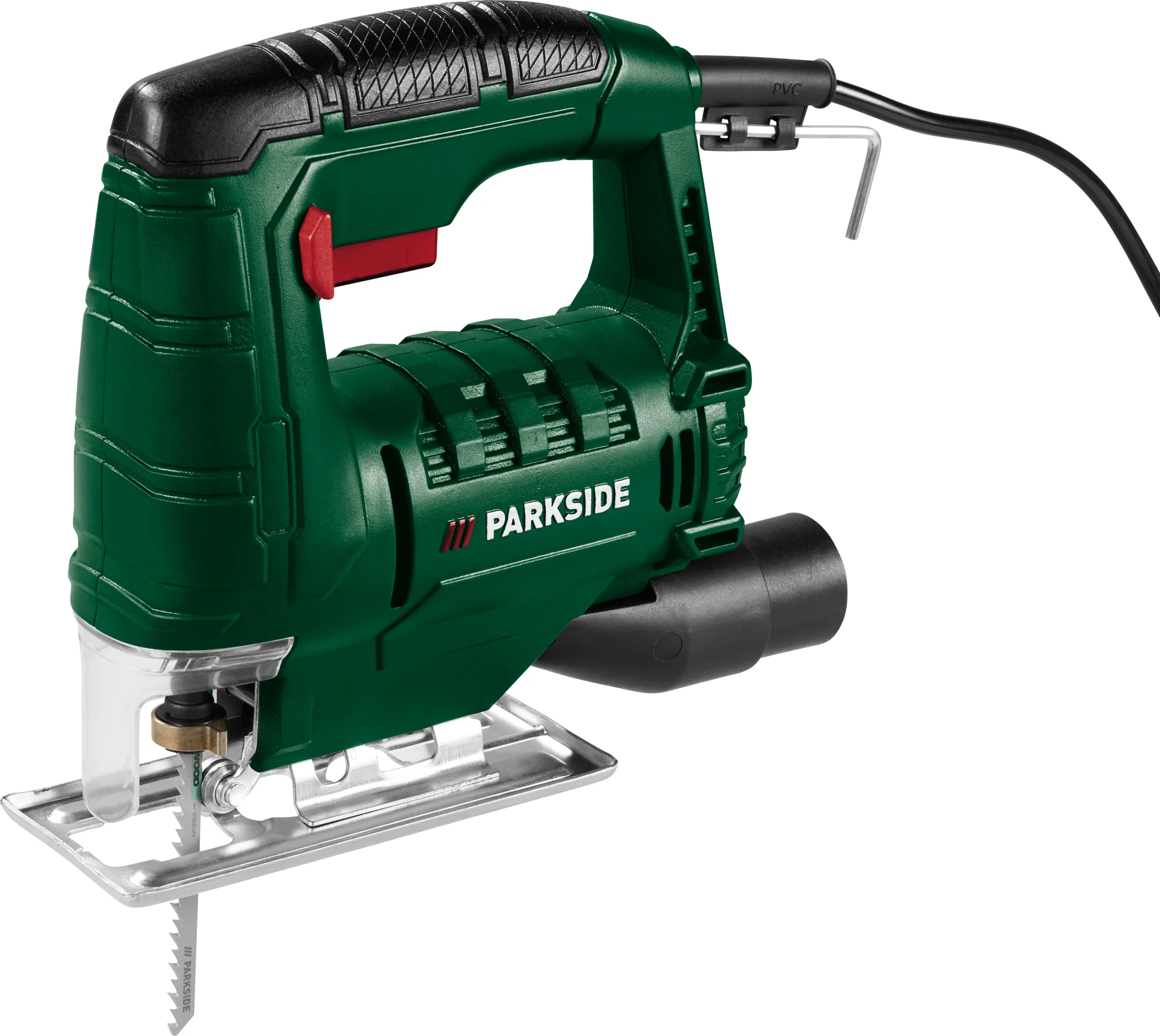 PARKSIDE Decoupeerzaag 350 W