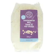 Your Organic Nature Kikkererwten Meel 500GR