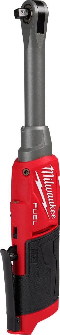 Milwaukee M12 FUEL™ FHIR38LR-0 Verlengde high speed accu ratelsleutel 3/8" borgpin 12V Basic Body - 4933480791