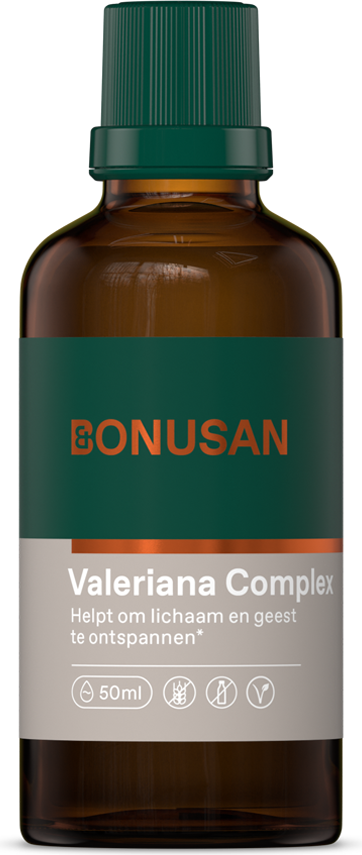 Bonusan Valeriana Complex 50ML