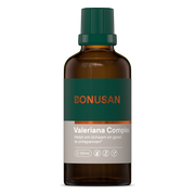 Bonusan Valeriana Complex 50ML