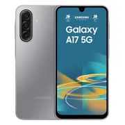 Samsung Galaxy A17 128GB Grijs 5G