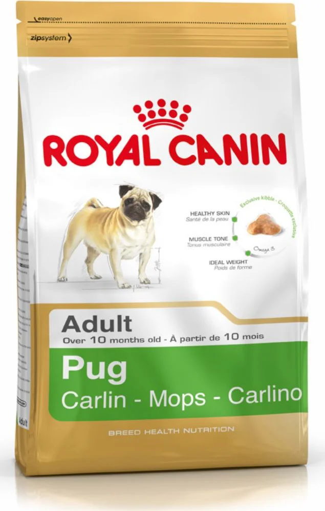 Royal canin Pug Adult