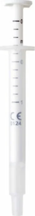 Bunny Nature GoVet Syringe Voederspuit 10 stuks