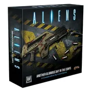 Aliens: Another Glorious Day in the Corps