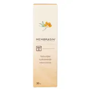 Membrasin Vaginal Vitality Cream 30ML