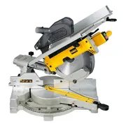 DeWALT D27111 Afkortzaag / Tafelzaag 1500Watt