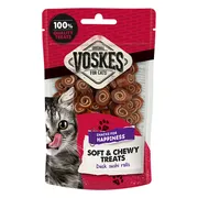 Voskes Sushi Rolls Eend 60 gr