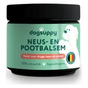 DogSuppy Neus- en Pootbalsem 90 ml