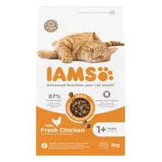 IAMS Kat Adult Kip 3 kg