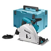 Makita SP6000J Invalcirkelzaag 230V in Mbox
