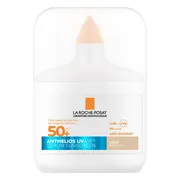 La Roche-Posay Anthelios UVAIR Zonnebrand Serum SPF50+ Light 50ML