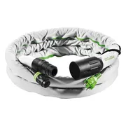 Festool D 27/22x5m-AS-GQ/CT Afzuigslang met Plug-it 27/22mm - 201758