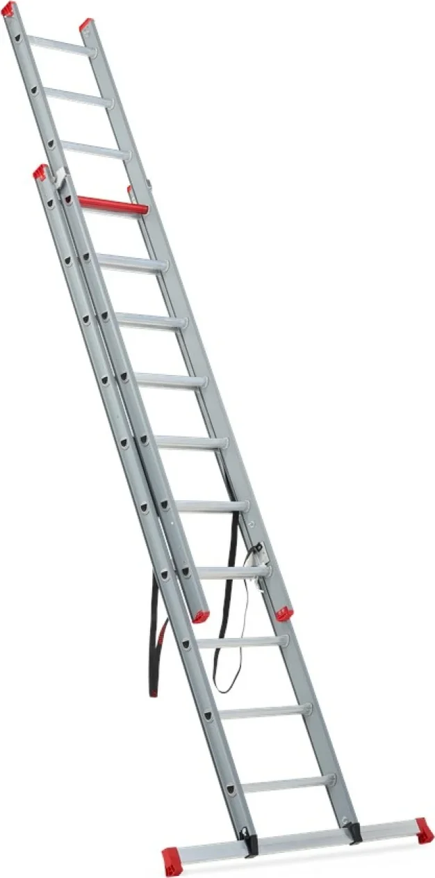 Altrex Atlantis 2-delige reformladder ATR 2046 2 x 10 - 119210