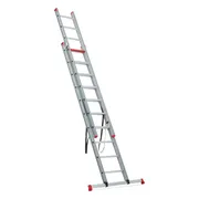 Altrex Atlantis 2-delige reformladder ATR 2046 2 x 10 - 119210