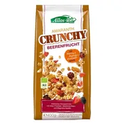 Allos Amaranth Crunchy Rode Vruchten 400GR