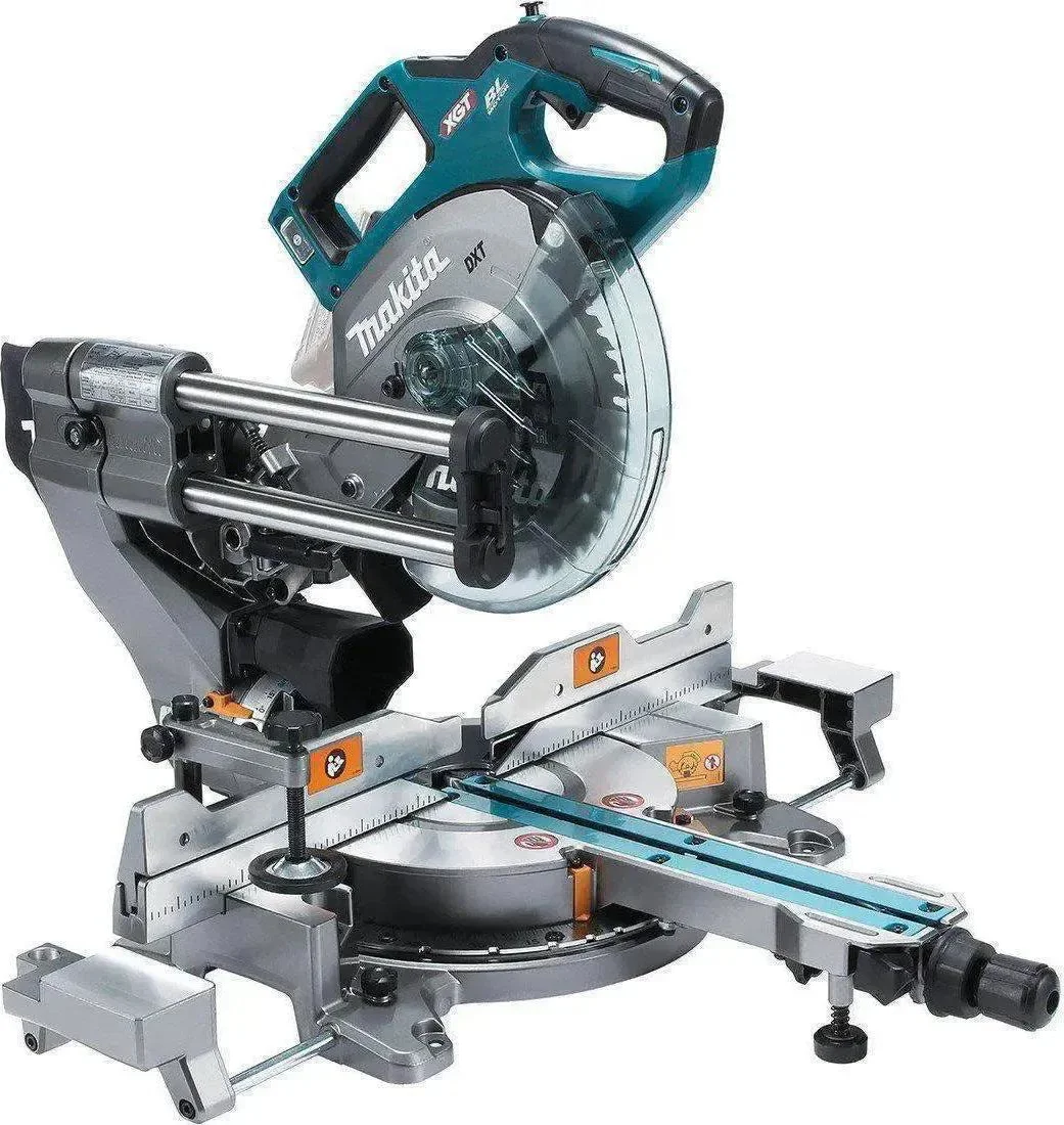 Makita LS002GZ01 Accu Radiaal Afkortzaag 216mm AWS XGT 40V Max Basic Body
