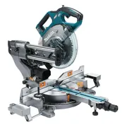 Makita LS002GZ01 Accu Radiaal Afkortzaag 216mm AWS XGT 40V Max Basic Body