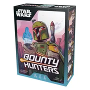 Star Wars: Bounty Hunters