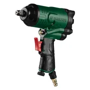 PARKSIDE Pneumatische slagmoersleutel PDSS 310 C6, incl. 11-delige dopsleutelset.