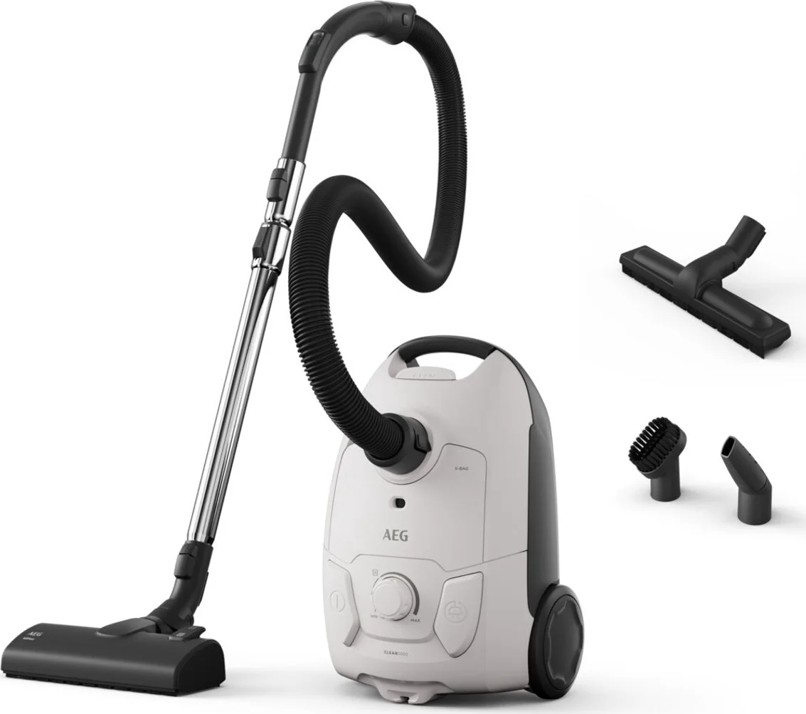 AEG AB51C2SW 5000 Clean