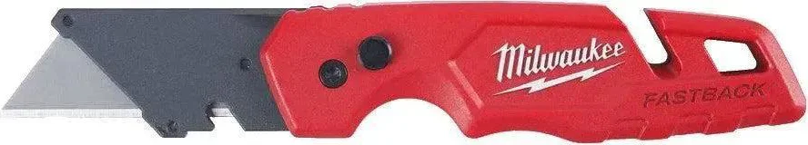 Milwaukee FASTBACK™ Klapmes - 4932471357