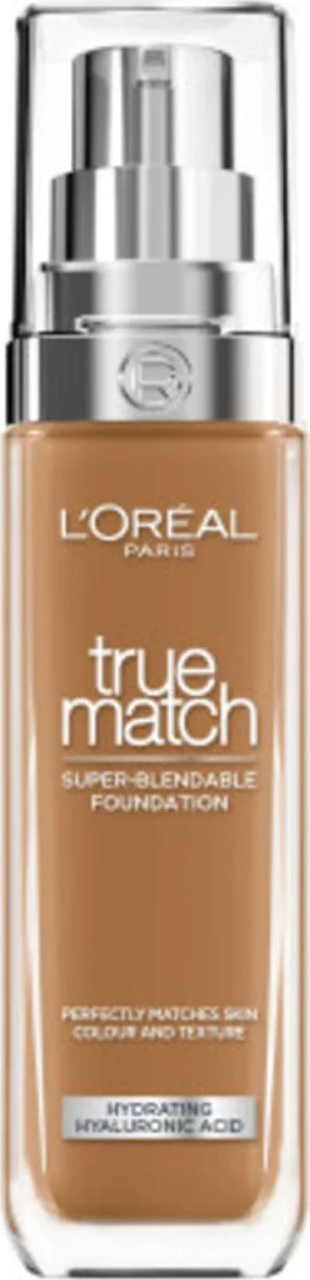 L'Oréal True Match Foundation 8.5R/C 30 ml
