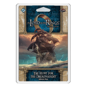 The Lord of the Rings: The Hunt for the Dreadnaught