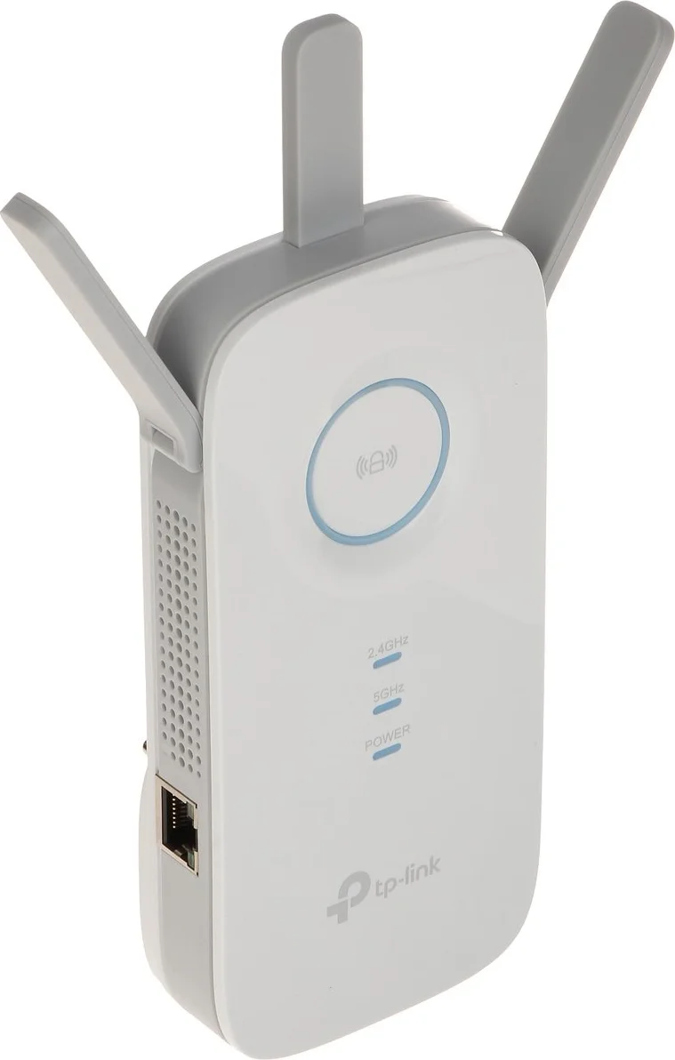 TP-Link RE450