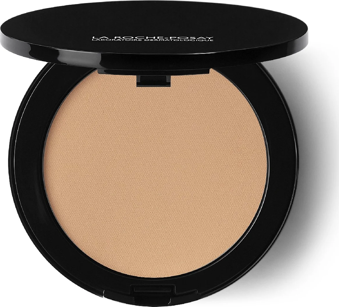 La Roche-Posay Toleriane Teint Mineral Corrective Compact Powder 14 Rose Beige 9,5GR