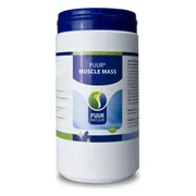 PUUR Muscle Mass Hond - Kat 500 gr