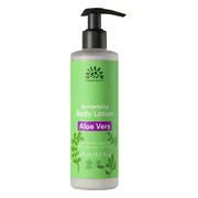 Urtekram Aloë Vera Bodylotion 245ML