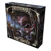 Unfathomable From the Abyss