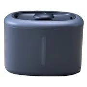 Boon Drinkfontein Aquabella 2,5 Liter Anthracite