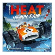 Heat: Heavy Rain
