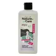 Nature Care Shampoo Viooltje 500ML