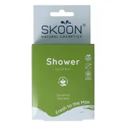 Skoon Shower Bar Fresh To The Max 90GR