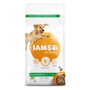 3x IAMS Dog Adult Large Lam 3 kg