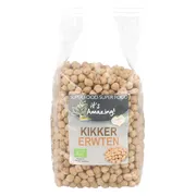 Its Amazing Kikkererwten 500GR