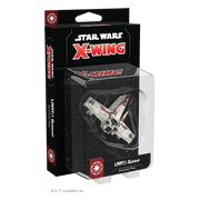 Star Wars: X-Wing Second Edition - LAAT/i Gunship Expansion Pack