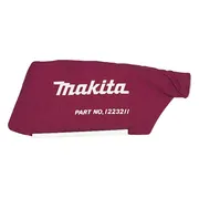 Makita 122297-2 Linnen stofzak bandschuurmachine