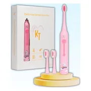 DeKinderTandenborstel Sonische Tandenborstel Roze