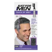 Just For Men Touch of Grey T-55 Zwart