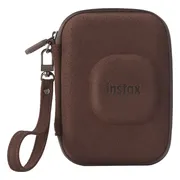 Fujifilm Instax Mini LiPlay Case Deep Bronze