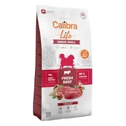 Calibra Life Senior Small & Medium Hondenvoer Rund 1,5 kg