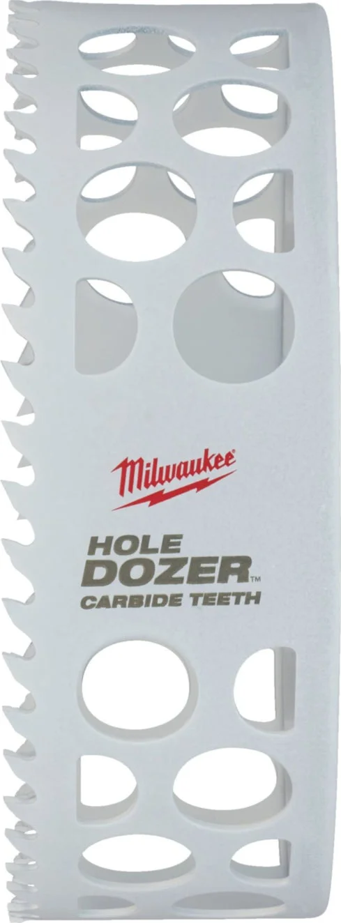 Milwaukee HOLE DOZER™ Gatzaag HM Ø140mm - 49560848