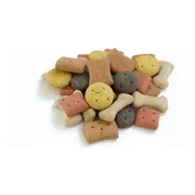 Jack Doggies Engelse Koekjes 10 kg