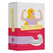 Mr Anti Snurk Miss Snurkbeugel