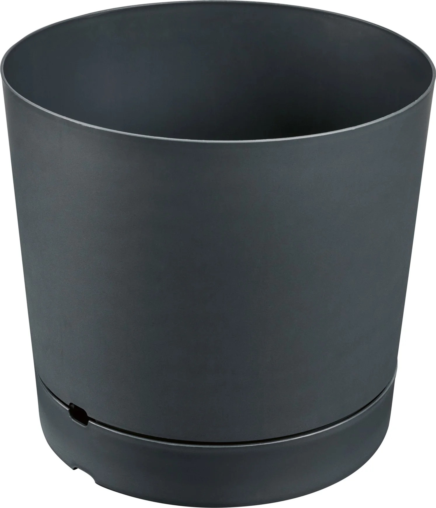 PARKSIDE Bloempot 14,5 L (Antraciet)