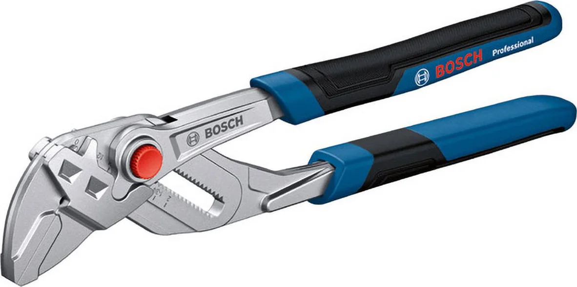 Bosch Professional Tangsleutel 250mm - 1600A02W3R